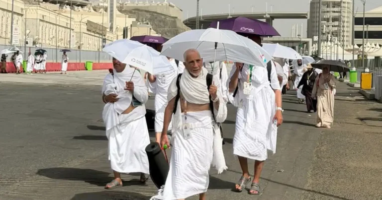 Pakistan Overhauls Private Hajj System After 67,000 Pilgrims Missed 2025 Season